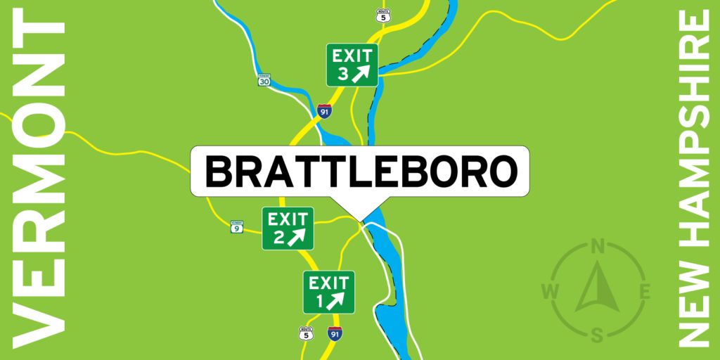 Visit Brattleboro VT and fall in love again and again. - LoveBrattleboroVT